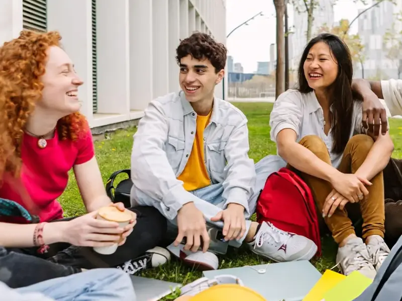 University Admission