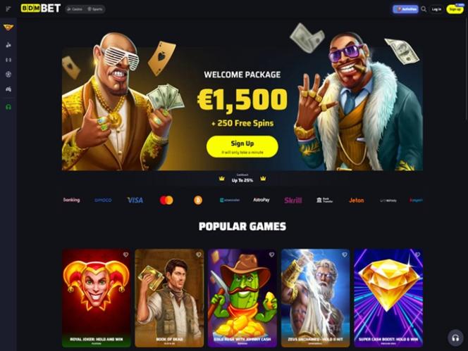 
UK Royal Valley Casino Review: Complete 2025 Guide