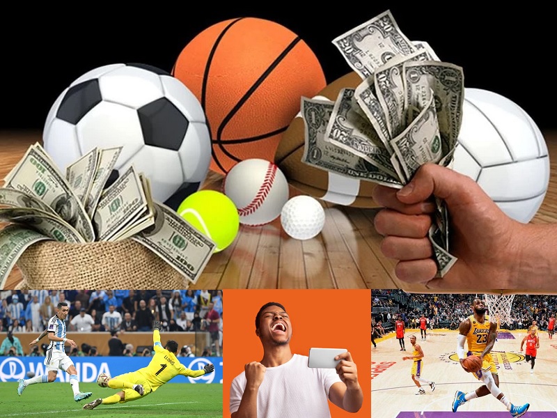 Στοιχηματικές 18+ Ο Απόλυτος Οδηγός για Στοίχημα