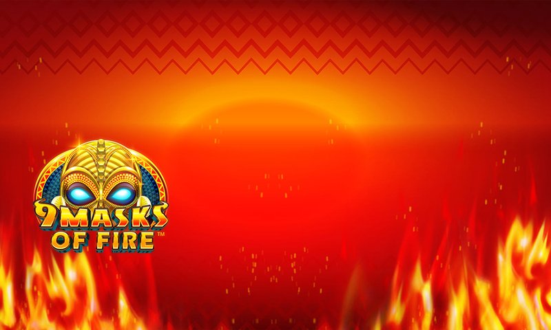 9 Masks of Fire Slot (Canada / Review): The Hidden Dangers of 9 Masks of Fire Max Win: A Cautionary Review

9 Masks of Fire Slot (Canada / Review) has taken the gaming scene by storm, with its high-energy gameplay and generous max win rewards. However, beneath its surface lies a web of hidden dangers that can catch even the most seasoned players off guard. The allure of big wins can be intoxicating, but how do you know when to walk away from a losing streak? In this review, we'll delve into the psychology of chasing losses, the risks of max win chasing, and real-world examples of players who've gotten caught up in the excitement.

What is 9 Masks of Fire Max Win?

The 9 Masks of Fire slot is a popular game in Canada, known for its high-energy gameplay and generous max win rewards. [9 masks of fire max win](<a href=