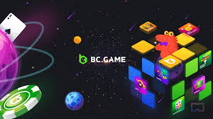 BC.Game - Nowoczesne Kasyno Kryptowalutowe dla Graczy