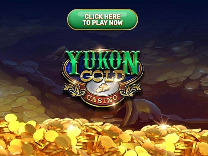Bonus et Avis sur Yukon Gold