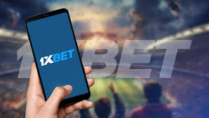 Discover the 1xBet App Your Ultimate Betting Companion -1353159217 Discover the 1xBet App Your Ultimate Betting Companion -1353159217