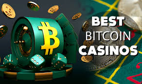 Discover the Unique Gaming Experience at Bitfortune Casino