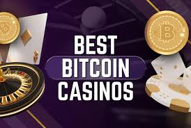 Discover the Unique Gaming Experience at Bitfortune Casino