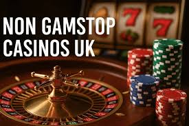 Discovering the Best UK Online Casinos Not on Gamstop 964411767