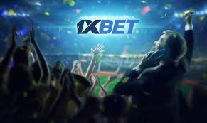 Experience Convenient Betting with the 1xBet App Experience Convenient Betting with the 1xBet App