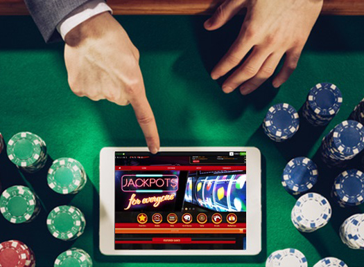 Experience the Thrill at PlayNow Casino & Sportsbook