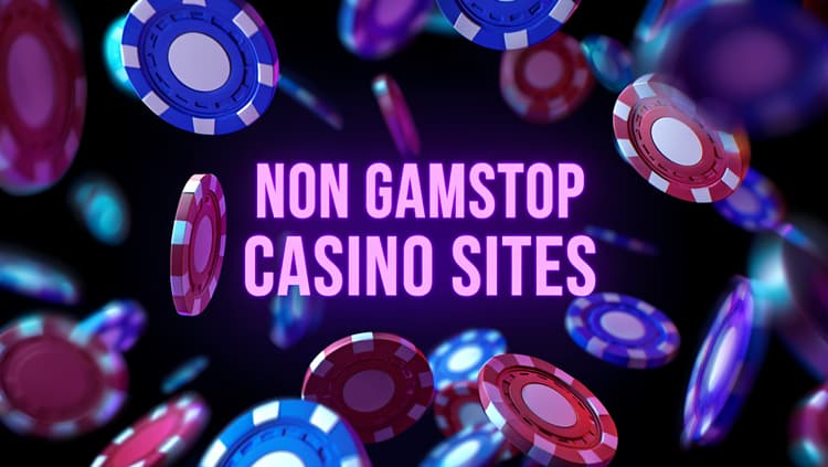Explore Top Casino Sites Not on Gamstop