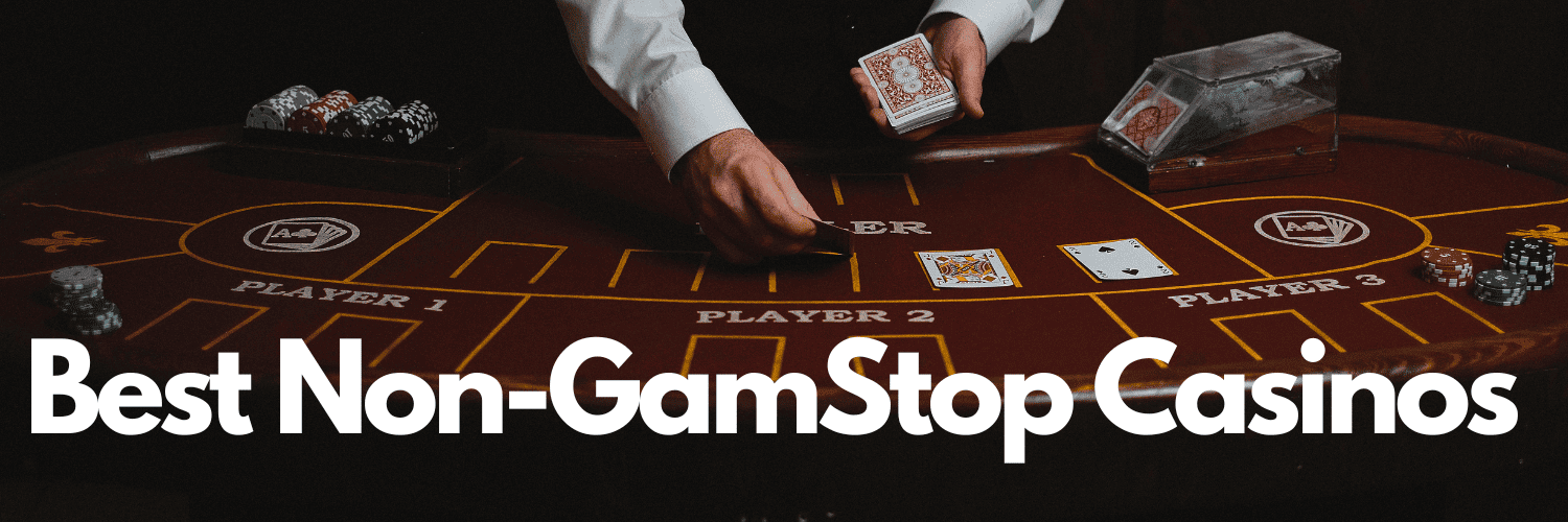 Explore Top Casino Sites Not on Gamstop