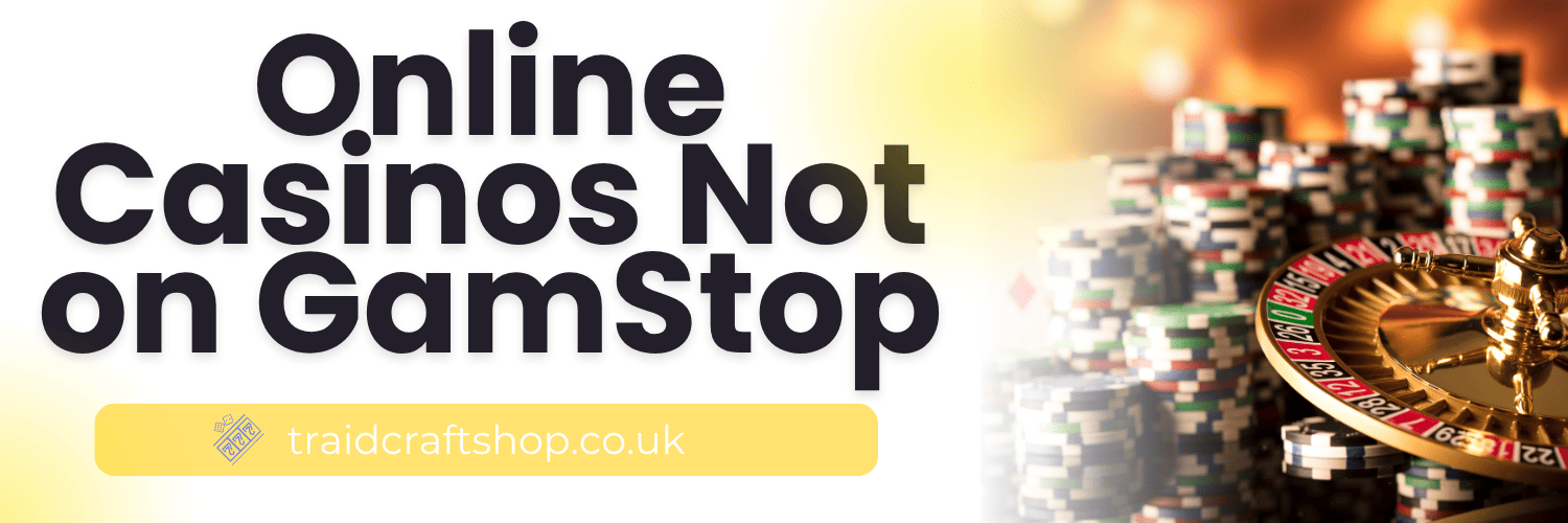 Exploring Non Gamstop Sites A Guide to Alternative Online Casino Options