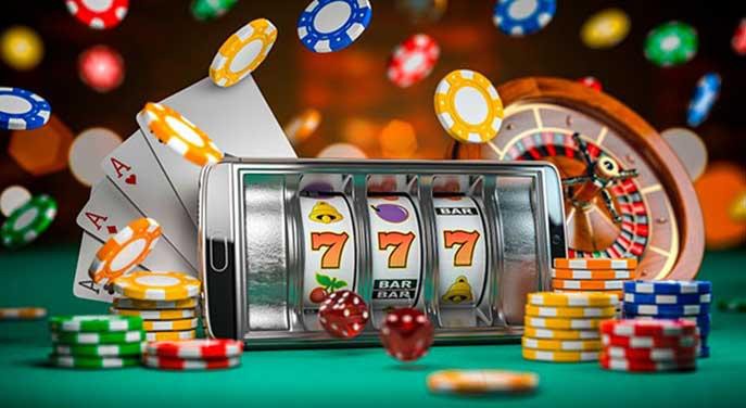 Exploring the Thrills of JB Online Casino UK