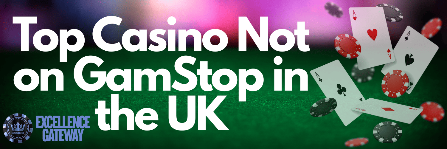 Exploring the World of Non Gamstop Casinos -1802475154