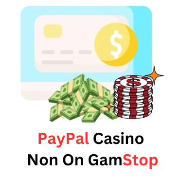 PayPal Casinos Not Affected by Recent Changes 2023286033
