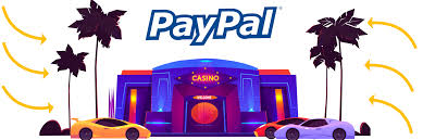 PayPal Casinos Not Affected by Recent Changes 2023286033