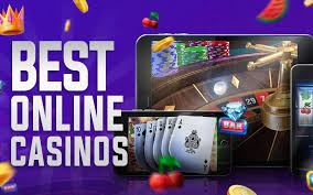 The Most Trusted Online Casinos for 2023
