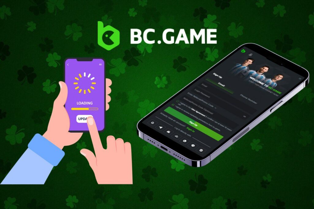 The Thrill of BC Game.vc Crash A Guide to Mastering the Game The Thrill of BC Game.vc Crash A Guide to Mastering the Game
