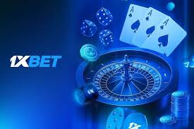 1xBet Malaysia A Comprehensive Guide to Esports Betting -118157842