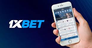 1xBet Malaysia APP for Android Your Ultimate Betting Experience 141164408