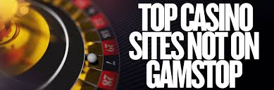 Discover the Best Casino Sites Not on Gamstop 1045596112