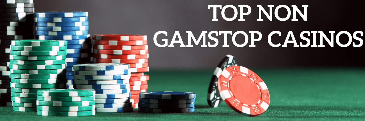 Discovering Casinos Not on Gamstop in the UK 988486580 Discovering Casinos Not on Gamstop in the UK 988486580