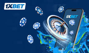 Experience Excitement on the Go with the 1xBet App Experience Excitement on the Go with the 1xBet App