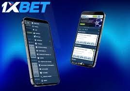 Experience Excitement on the Go with the 1xBet App Experience Excitement on the Go with the 1xBet App