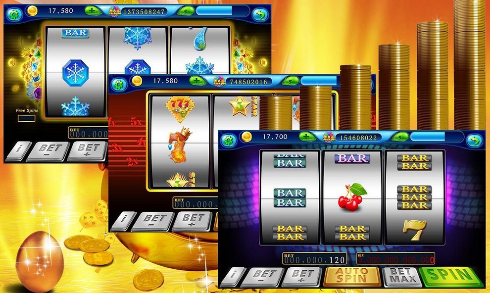 Experience the Thrills of Slotmonster Online Casino UK -1542920263
