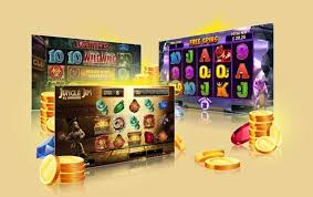 Explore the World of Online Slots at Slots Muse Casino 2065228048