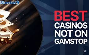Exploring Casinos Not on Gamstop UK 1078673799 Exploring Casinos Not on Gamstop UK 1078673799
