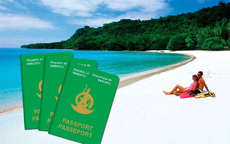 How to Obtain Vanuatu Citizenship in 30 Days