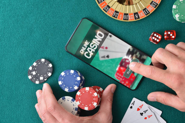 Online Casino Offering Stable Features for Gamers