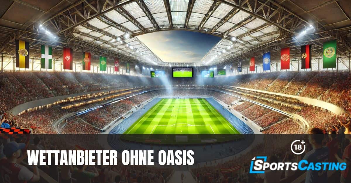 Sportwetten ohne Limit – Maximale Freiheit beim Wetten 591594487
