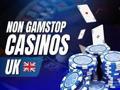 Top Casino Sites Not on Gamstop for 2023