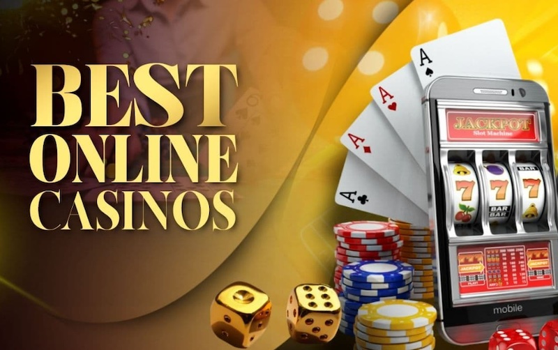 Unlock Ultimate Entertainment at Online Casino Dexsport Unlock Ultimate Entertainment at Online Casino Dexsport