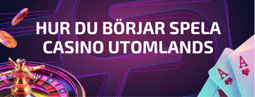 Utländska Spelsidor En Guide till Online Spelande 605625955