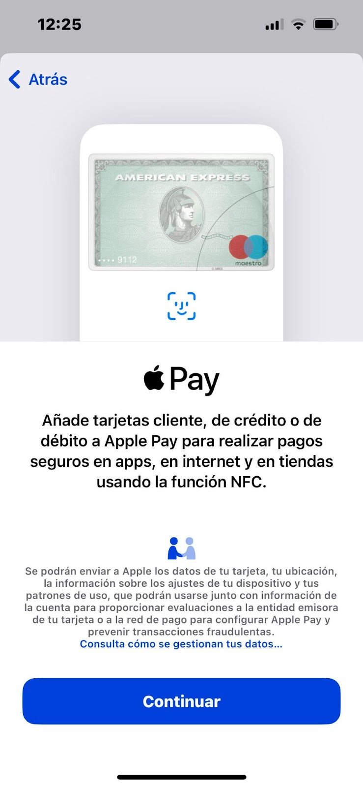 Ventajas de usar Apple Pay en casinos online en España