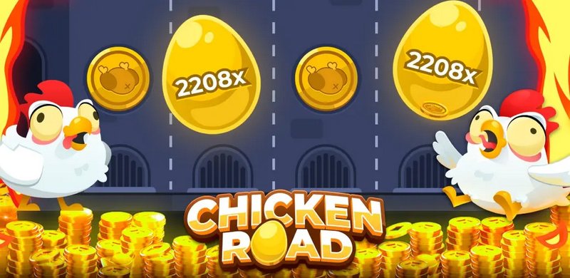 Sejr i Chicken Road 2: Gratis Spil og Casinooplevelse Online