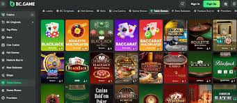 BC.Game Crypto Casino Explore the Future of Online Gambling BC.Game Crypto Casino Explore the Future of Online Gambling