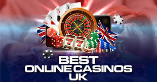 Best Online Casino Games Top Choices for Players Best Online Casino Games Top Choices for Players