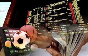Betwinner Your Gateway to Thrilling Sports Betting