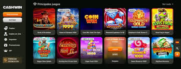 Descubre Cashwin Casino España La Mejor Experiencia de Juego en Línea -1939691653