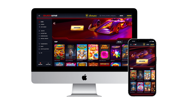 Descubre QuickWin Casino España Diversión y Ganancias al Alcance de un Clic -835922466