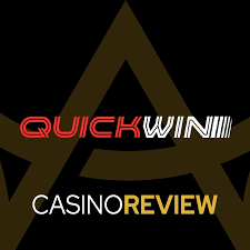 Descubre QuickWin Casino España Tu portal de juegos en línea