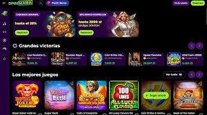 Descubre Spinmama Casino España Diversión y Premios al Alcance de tu Mano Descubre Spinmama Casino España Diversión y Premios al Alcance de tu Mano