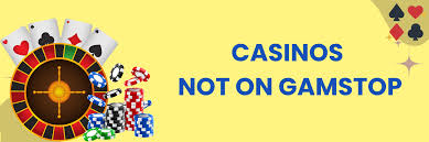 Discover Betting Sites Not on GamStop What You Need to Know