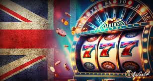 Discover the Best Online Casino Deals in the UK