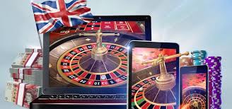 Discover the Best Online Casino Deals in the UK