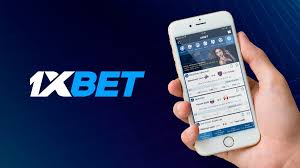 Download the 1xBet App for an Unmatched Betting Experience 1860791799
