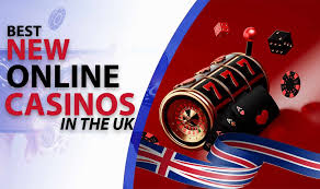 Exploring New Online Betting Platforms in the UK